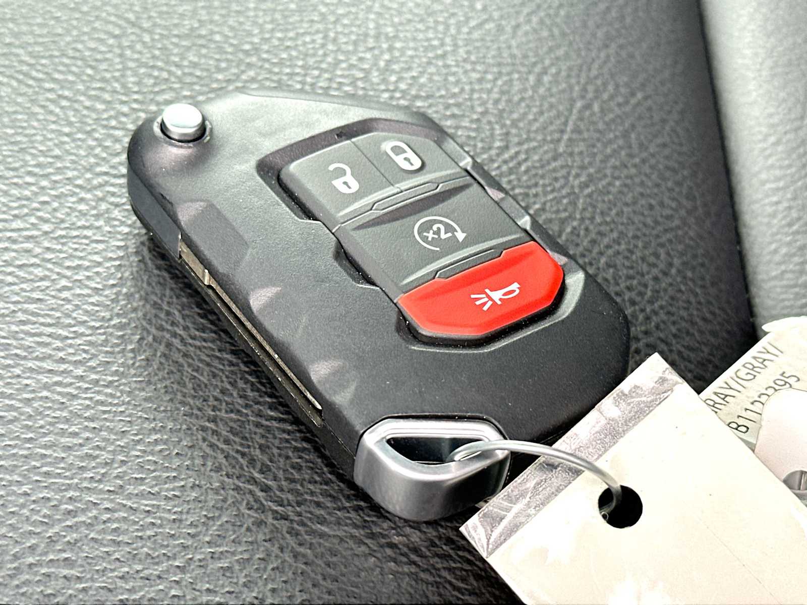 Thumbnail: 2026 Jeep Wrangler - 29