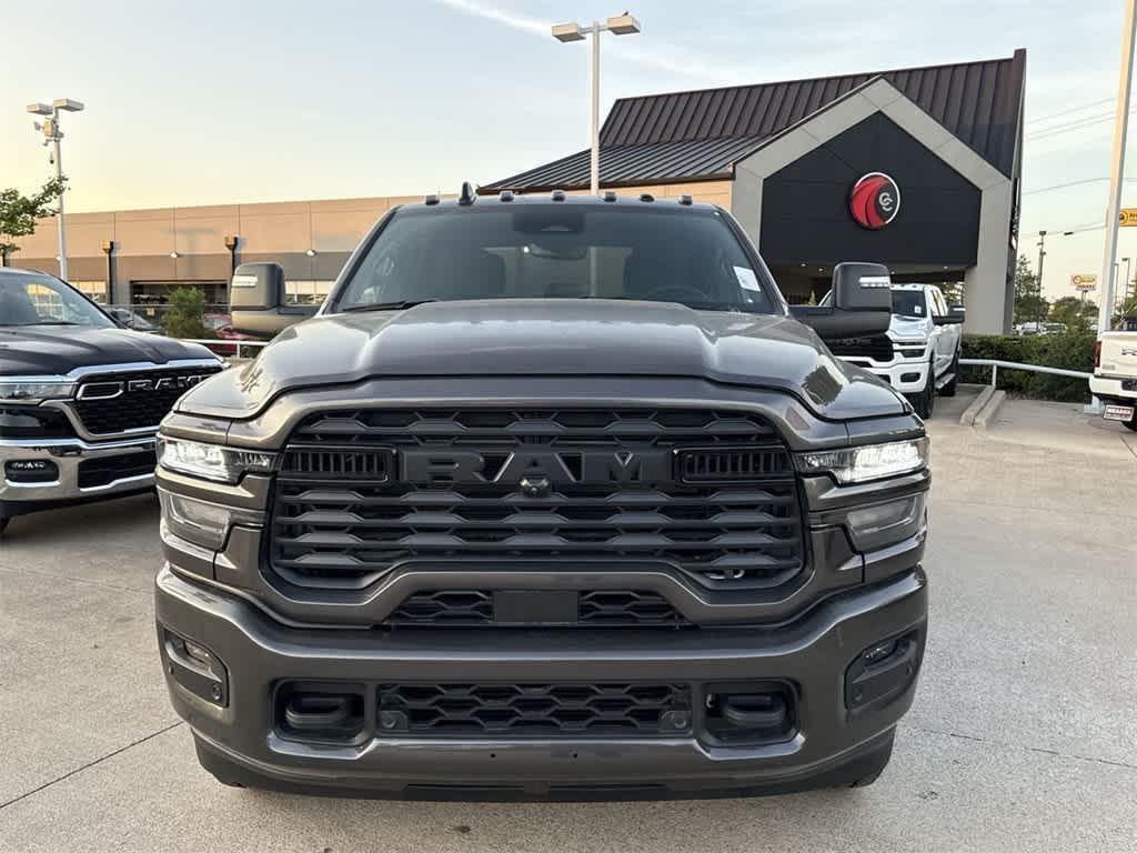 Thumbnail: 2025 RAM 2500 - 6