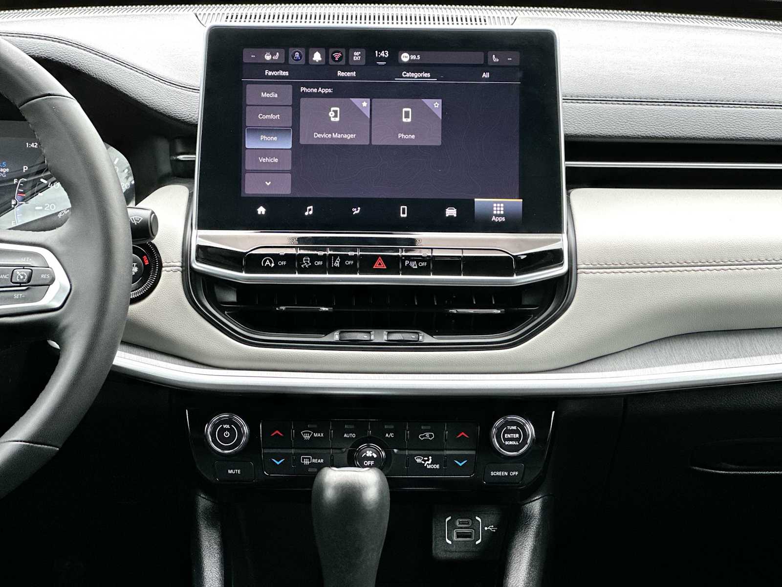 Thumbnail: 2025 Jeep Compass - 26