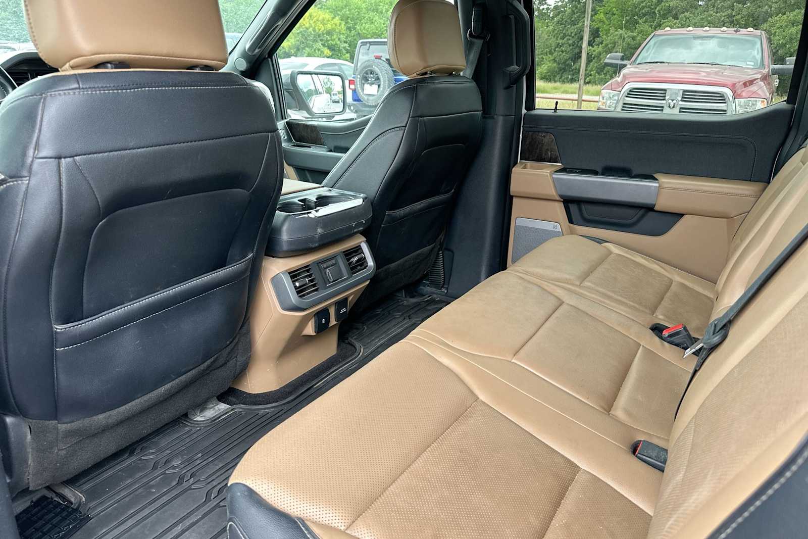 Thumbnail: 2022 Ford F-150 - 24