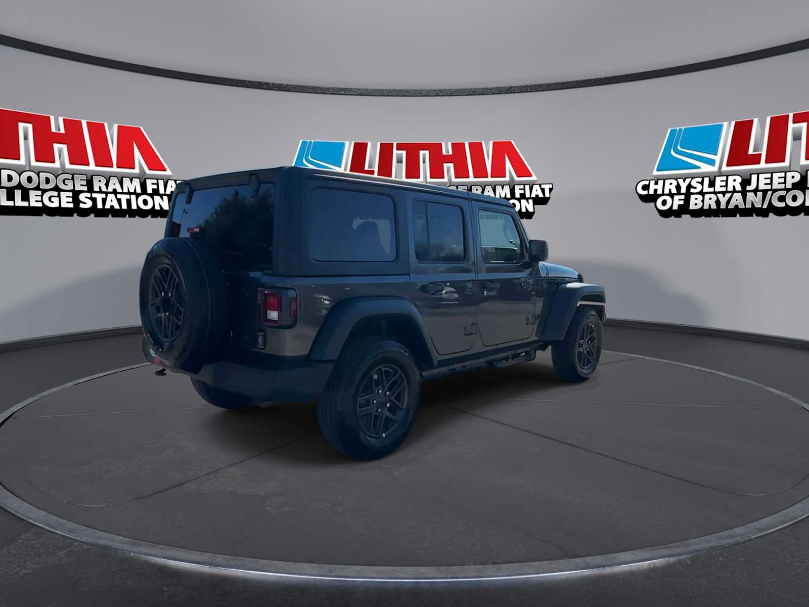 Thumbnail: 2026 Jeep Wrangler - 8