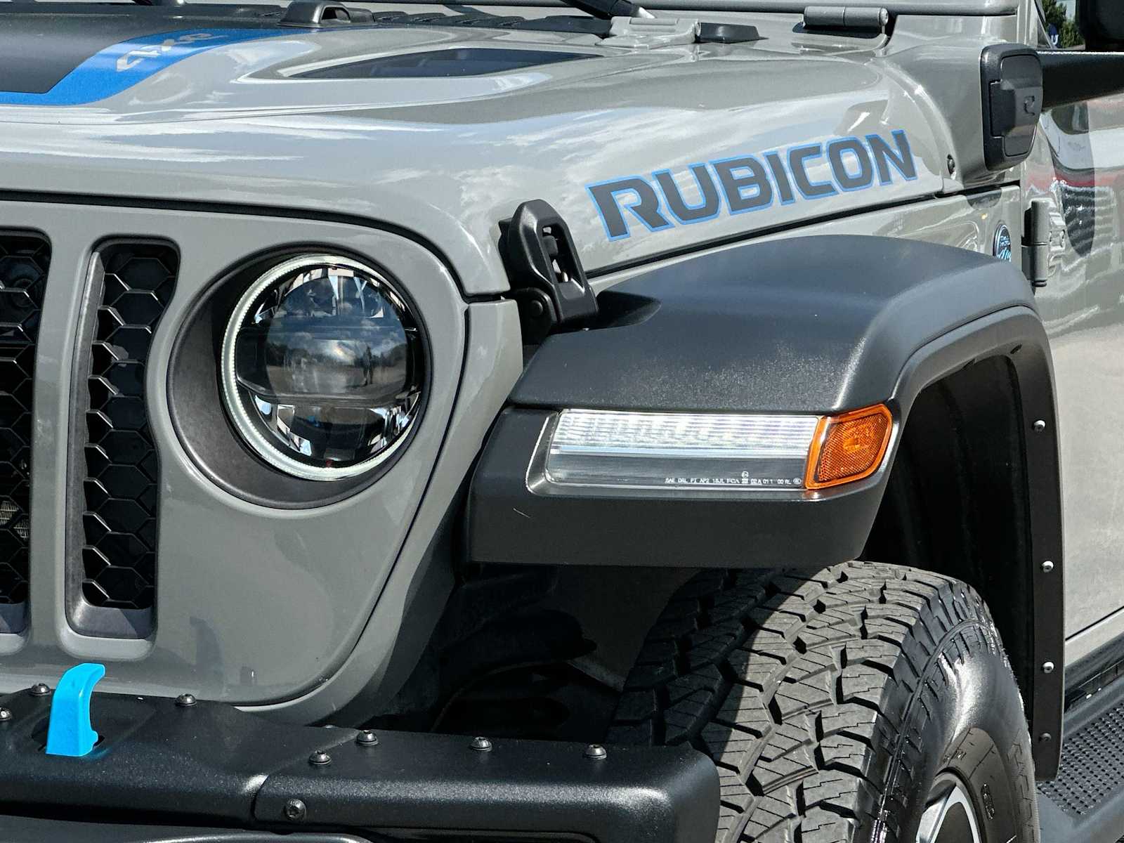 Thumbnail: 2023 Jeep Wrangler - 16