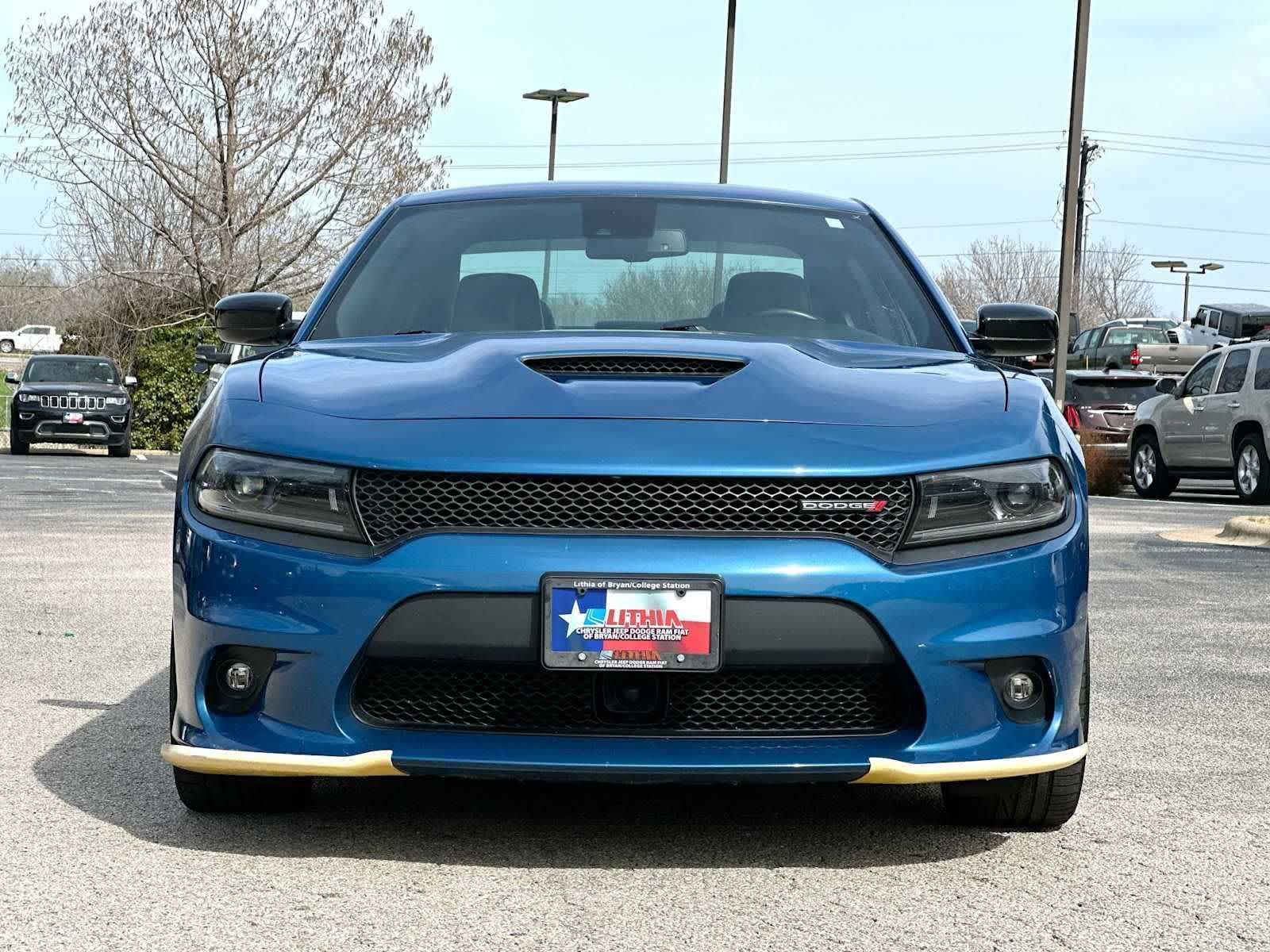 Thumbnail: 2023 Dodge Charger - 10