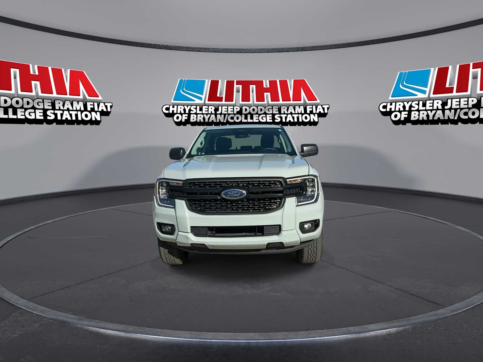 Thumbnail: 2024 Ford Ranger - 3