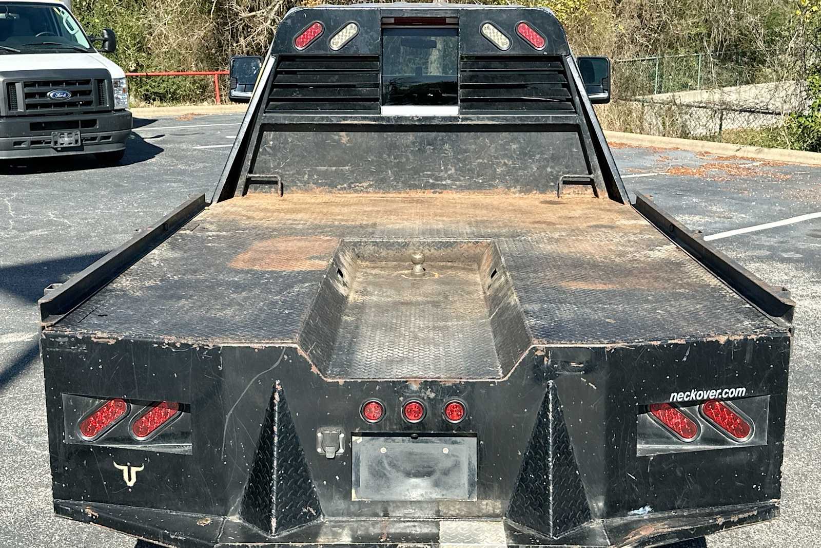 Thumbnail: 2022 Chevrolet Silverado 3500 - 28