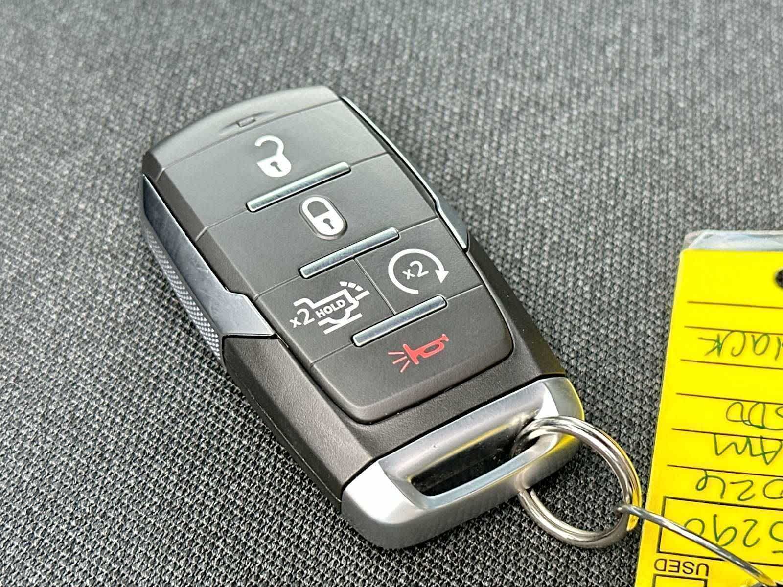 Thumbnail: 2026 RAM 1500 - 29