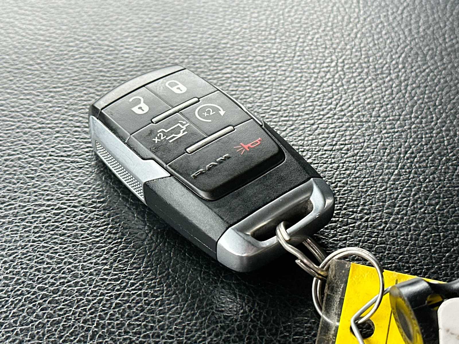 Thumbnail: 2024 RAM 2500 - 28