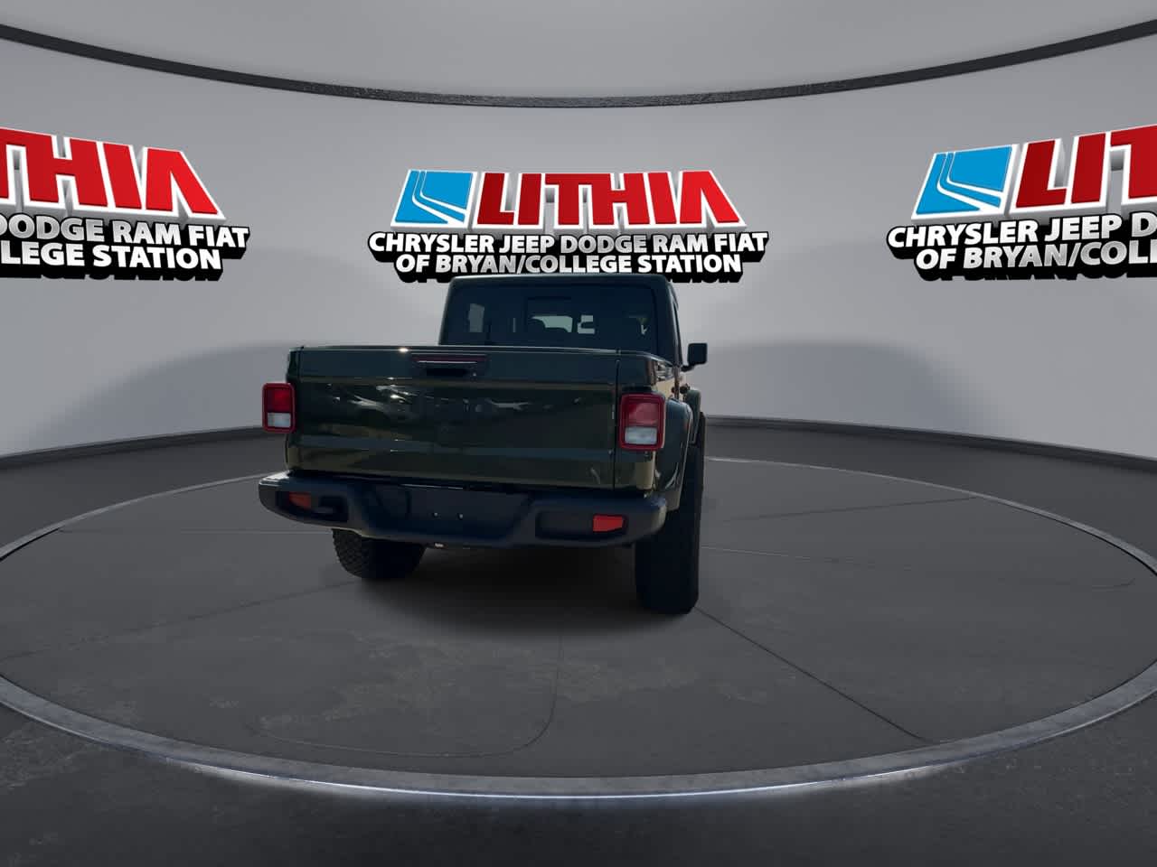 Thumbnail: 2023 Jeep Gladiator - 2