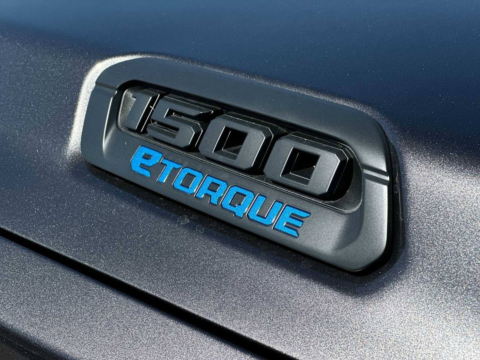 Thumbnail: 2026 RAM 1500 - 15