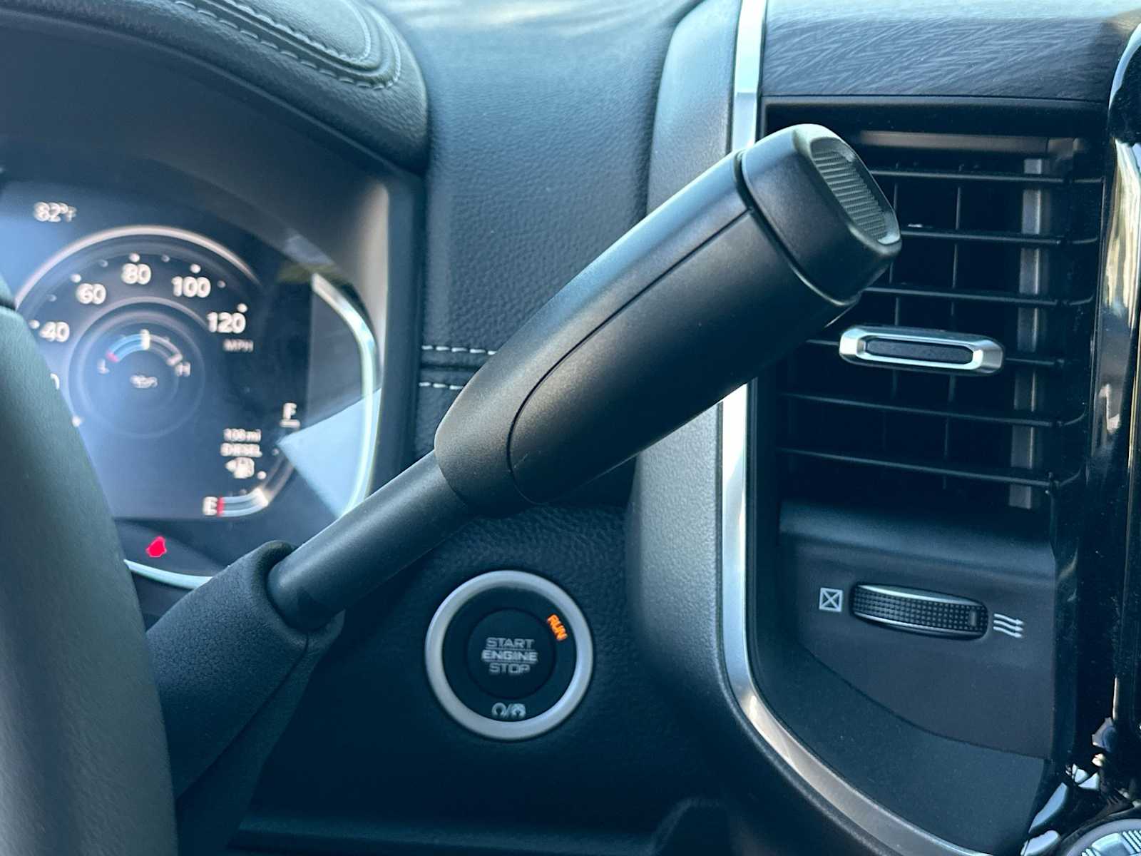 Thumbnail: 2026 RAM 2500 - 21