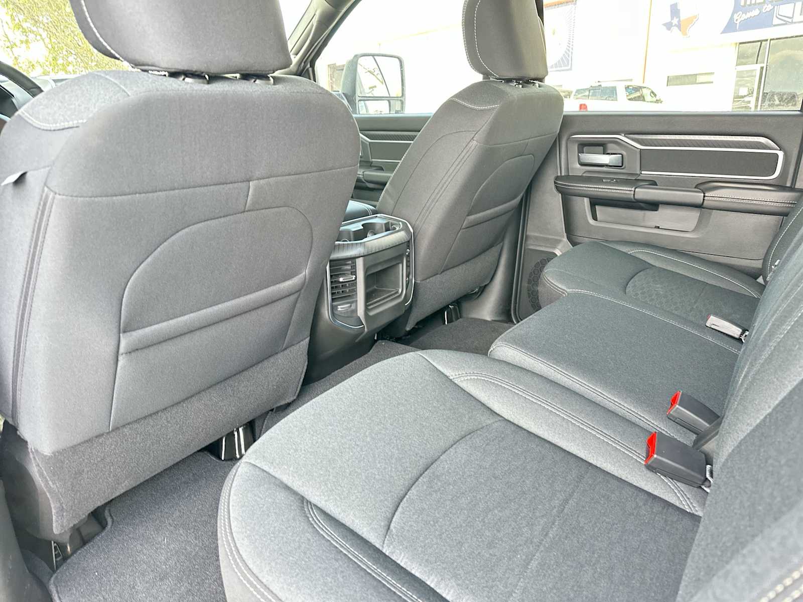 Thumbnail: 2025 RAM 2500 - 24