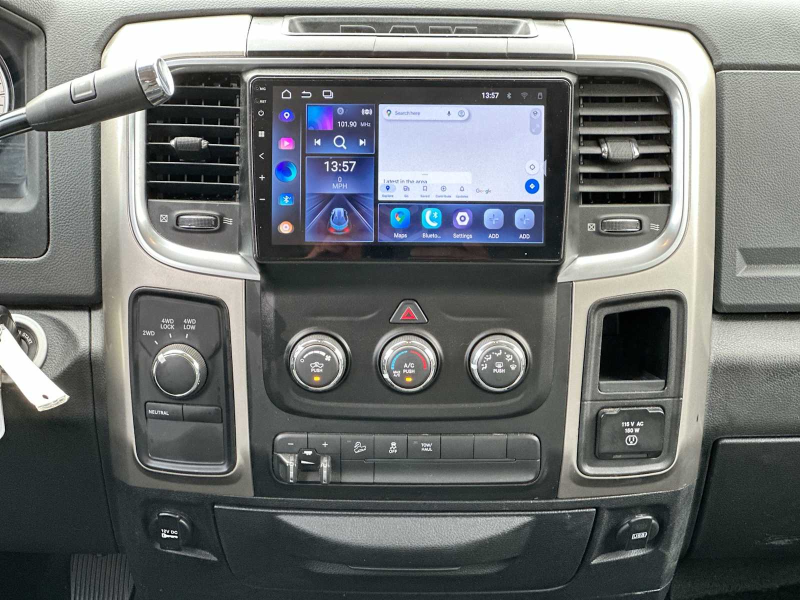 Thumbnail: 2018 RAM 2500 - 26