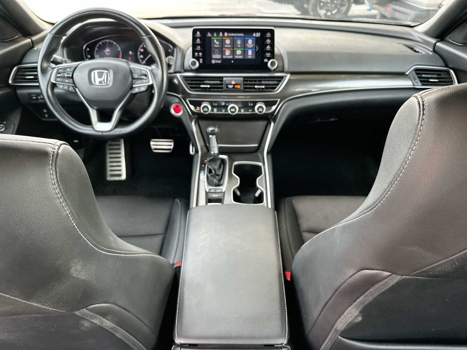 Thumbnail: 2022 Honda Accord - 25