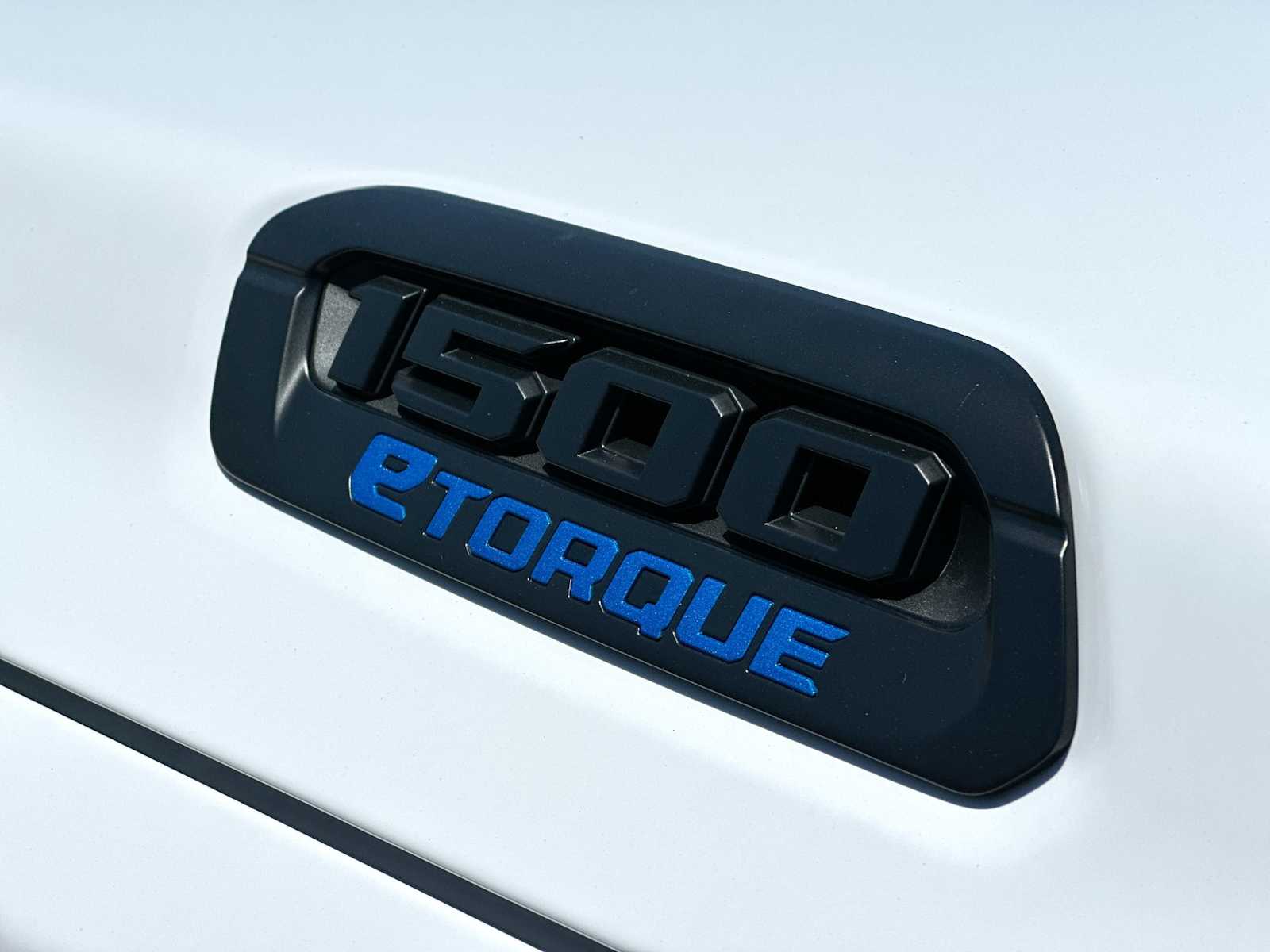 Thumbnail: 2026 RAM 1500 - 15