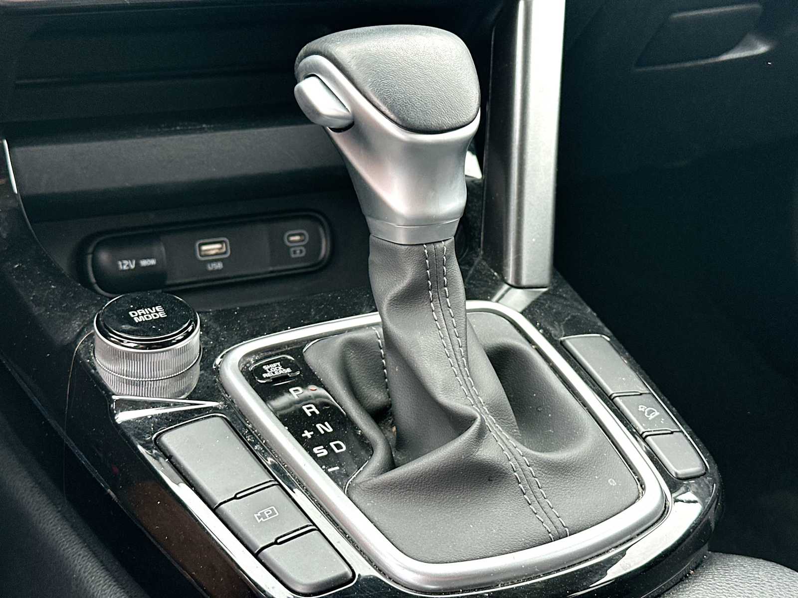 Thumbnail: 2025 Kia Seltos - 21