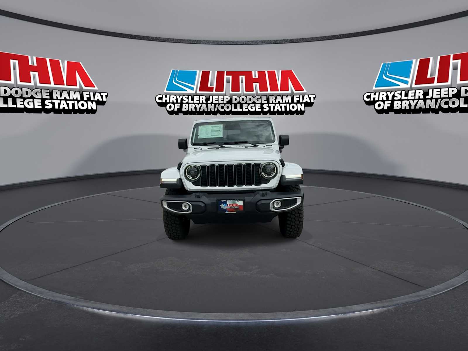 Thumbnail: 2026 Jeep Gladiator - 3