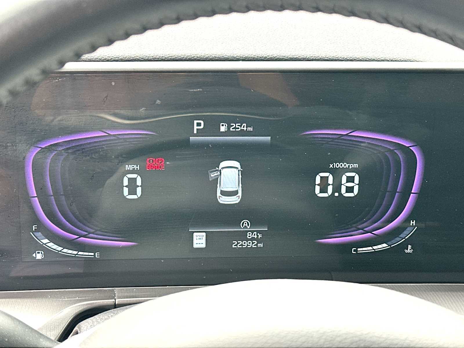 Thumbnail: 2025 Kia Telluride - 19