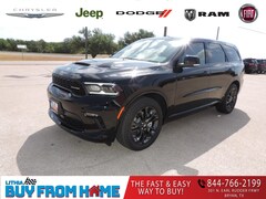 2022 Dodge Durango R/T PLUS RWD Sport Utility Bryan, TX