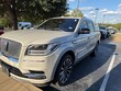 Lincoln Navigator L
