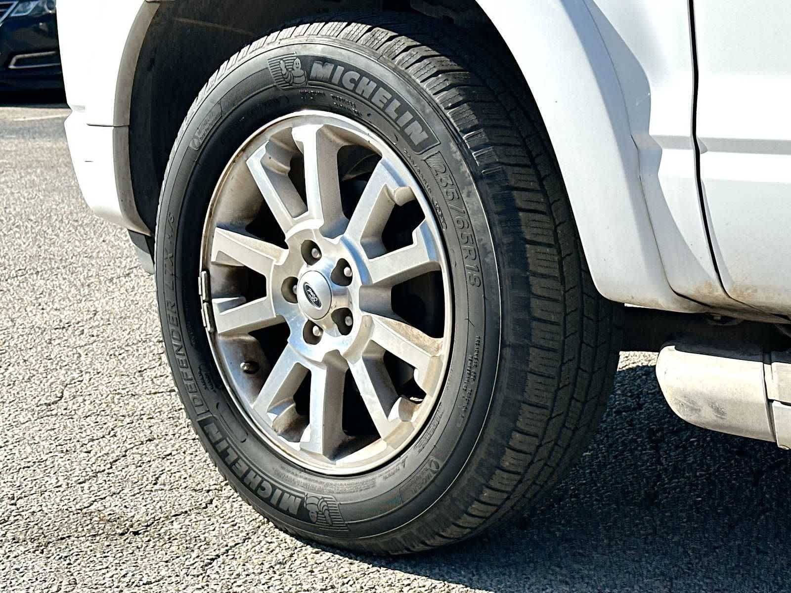 Thumbnail: 2007 Ford Explorer Sport Trac - 11