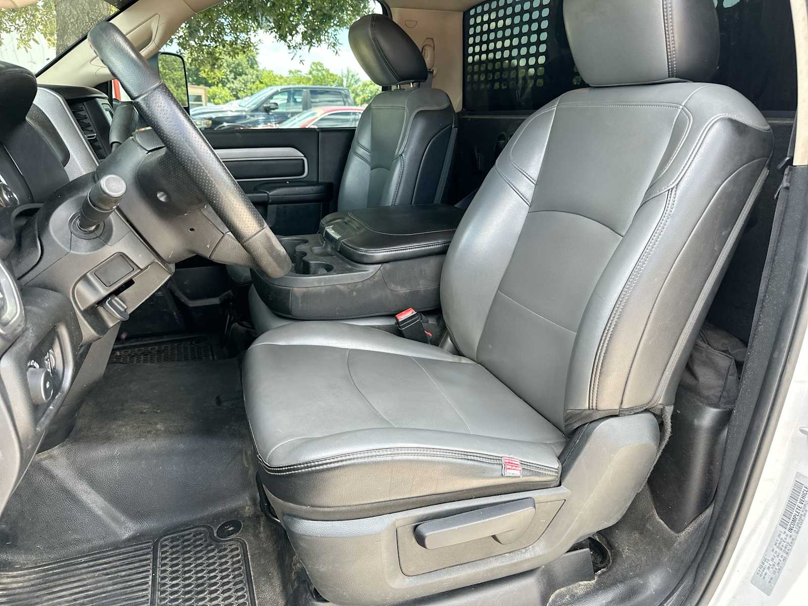 Thumbnail: 2019 RAM 5500 - 17
