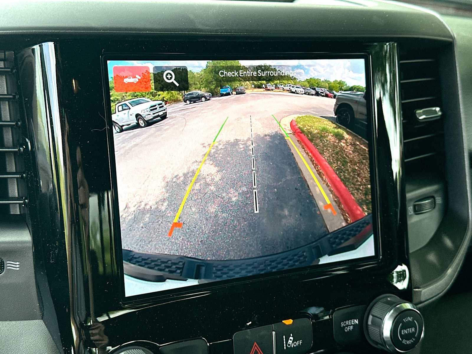 Thumbnail: 2026 RAM 1500 - 20