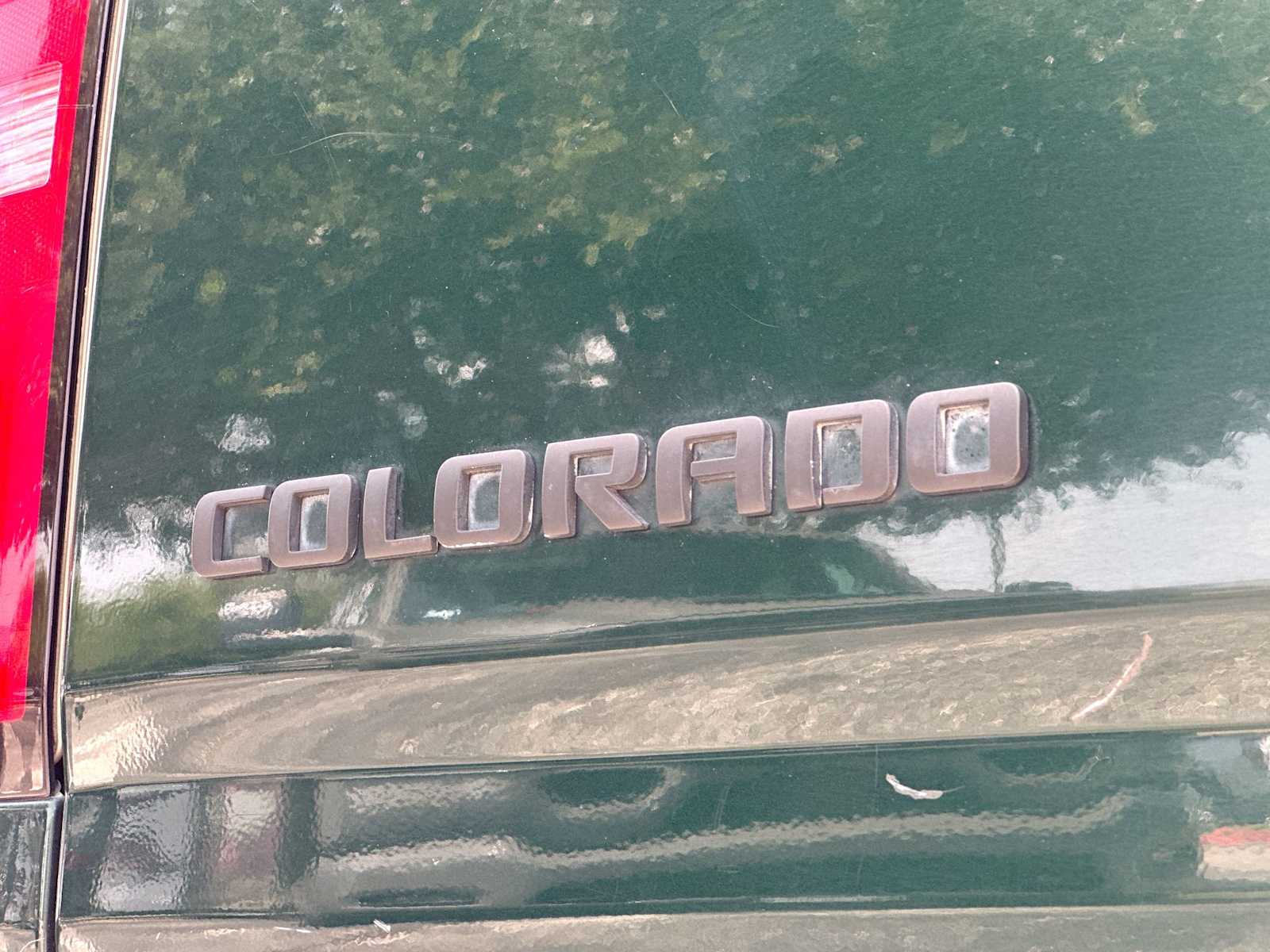 Thumbnail: 2016 Chevrolet Colorado - 15