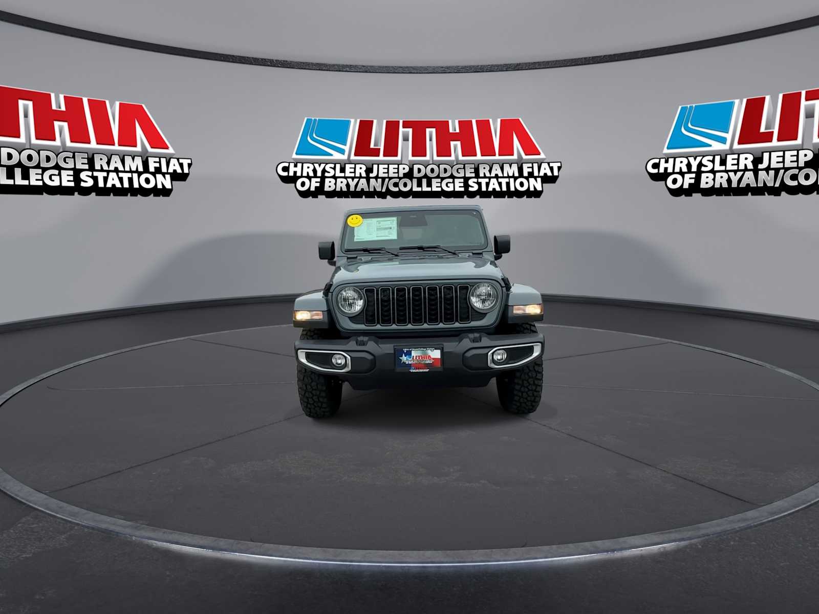 Thumbnail: 2026 Jeep Gladiator - 3