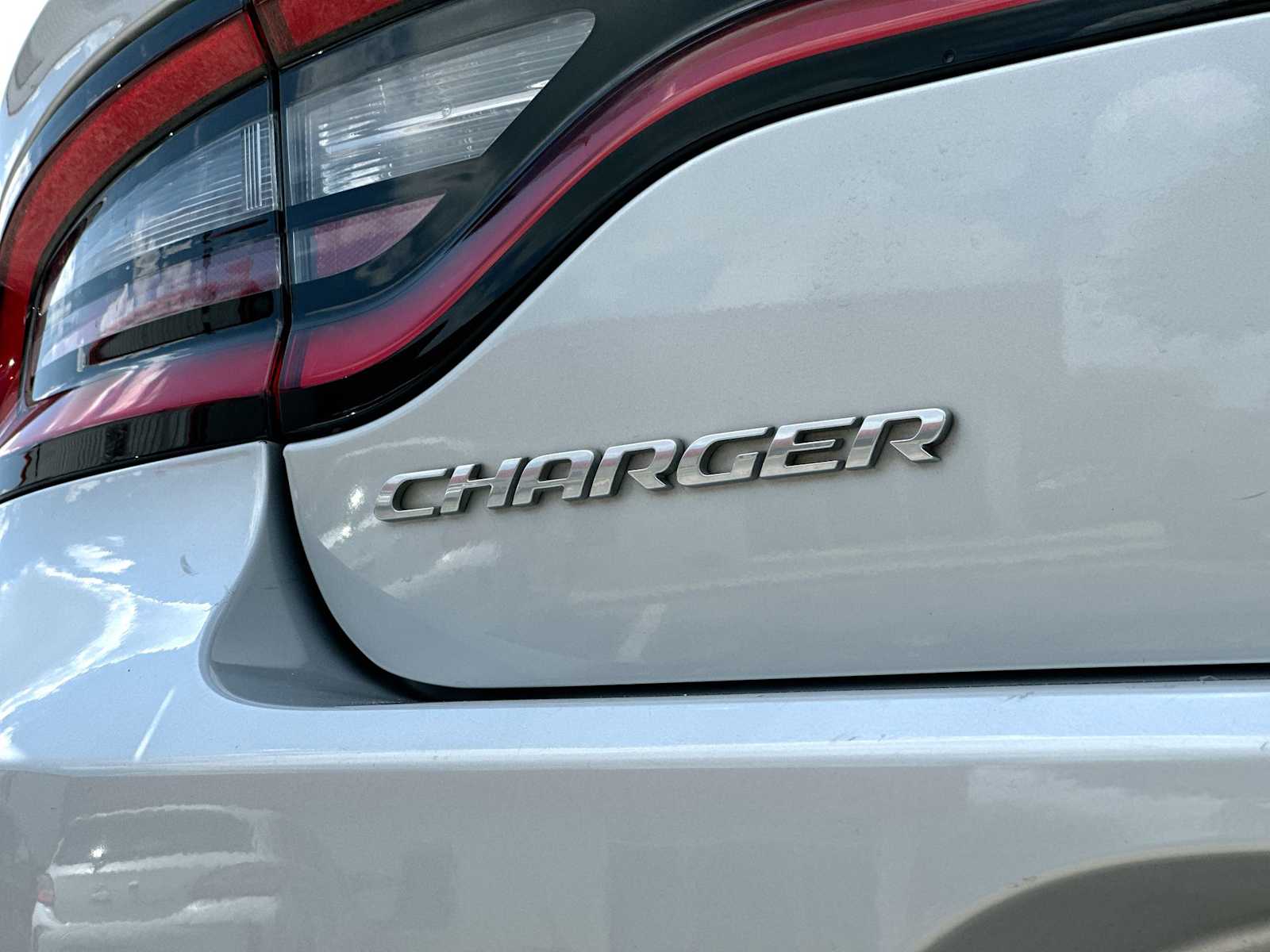 Thumbnail: 2022 Dodge Charger - 15