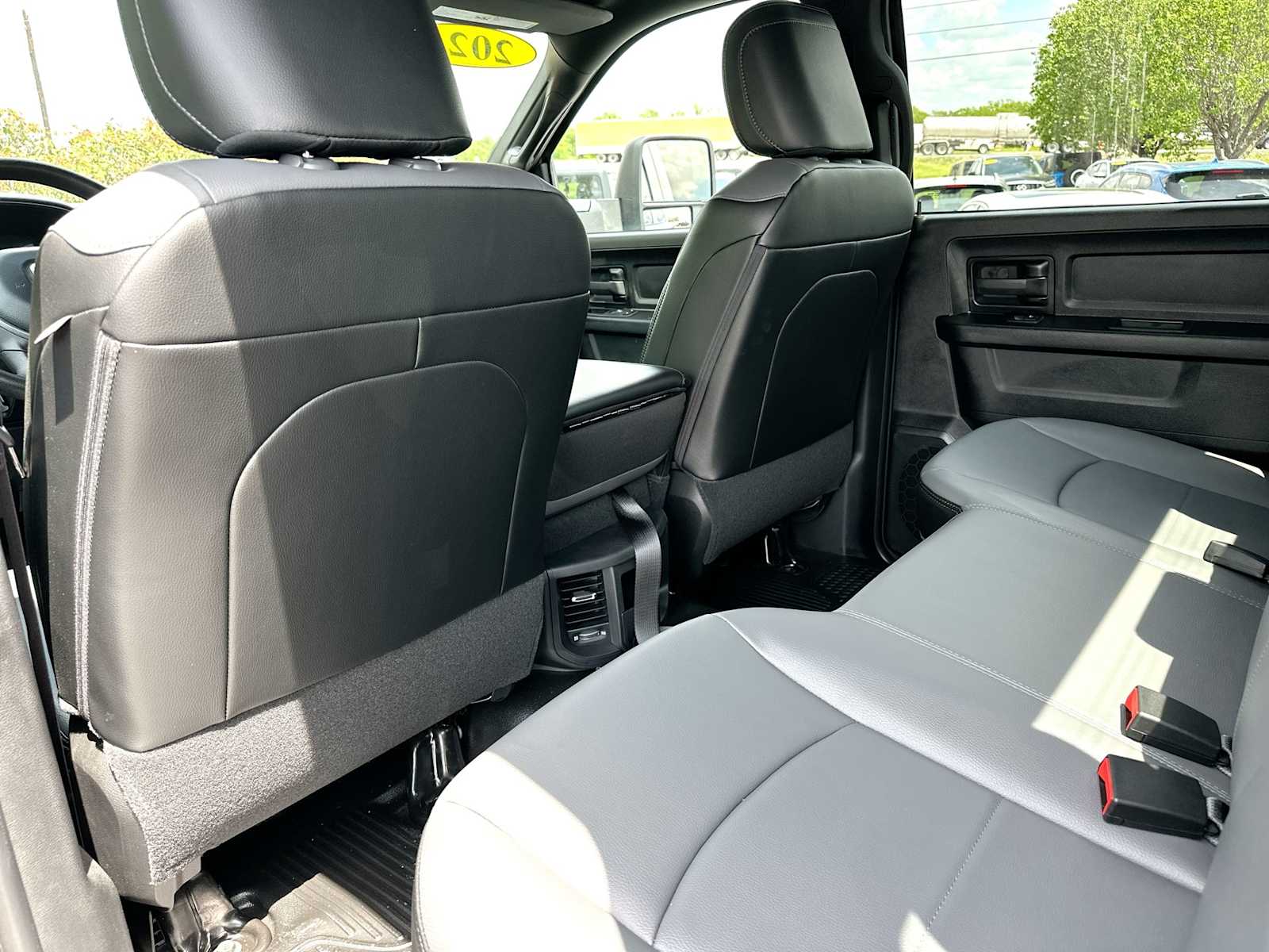 Thumbnail: 2024 RAM 3500 - 24