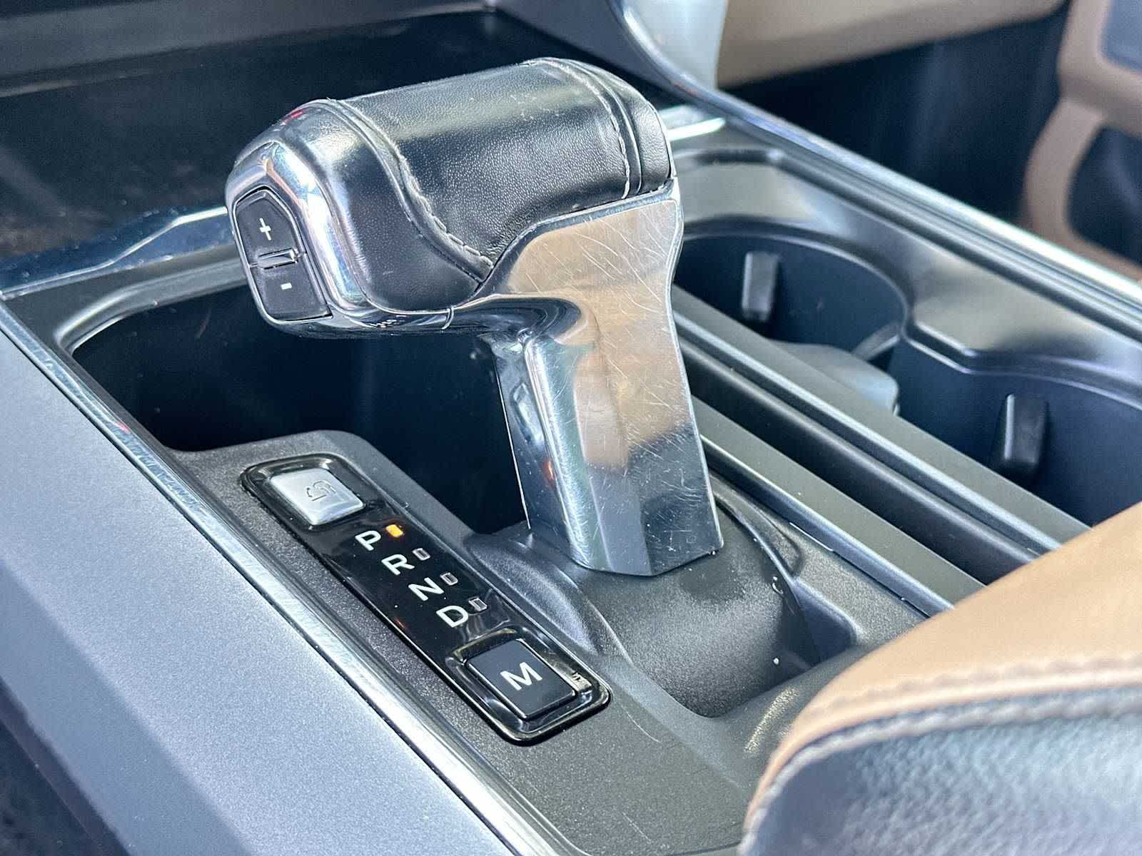 Thumbnail: 2022 Ford F-150 - 21