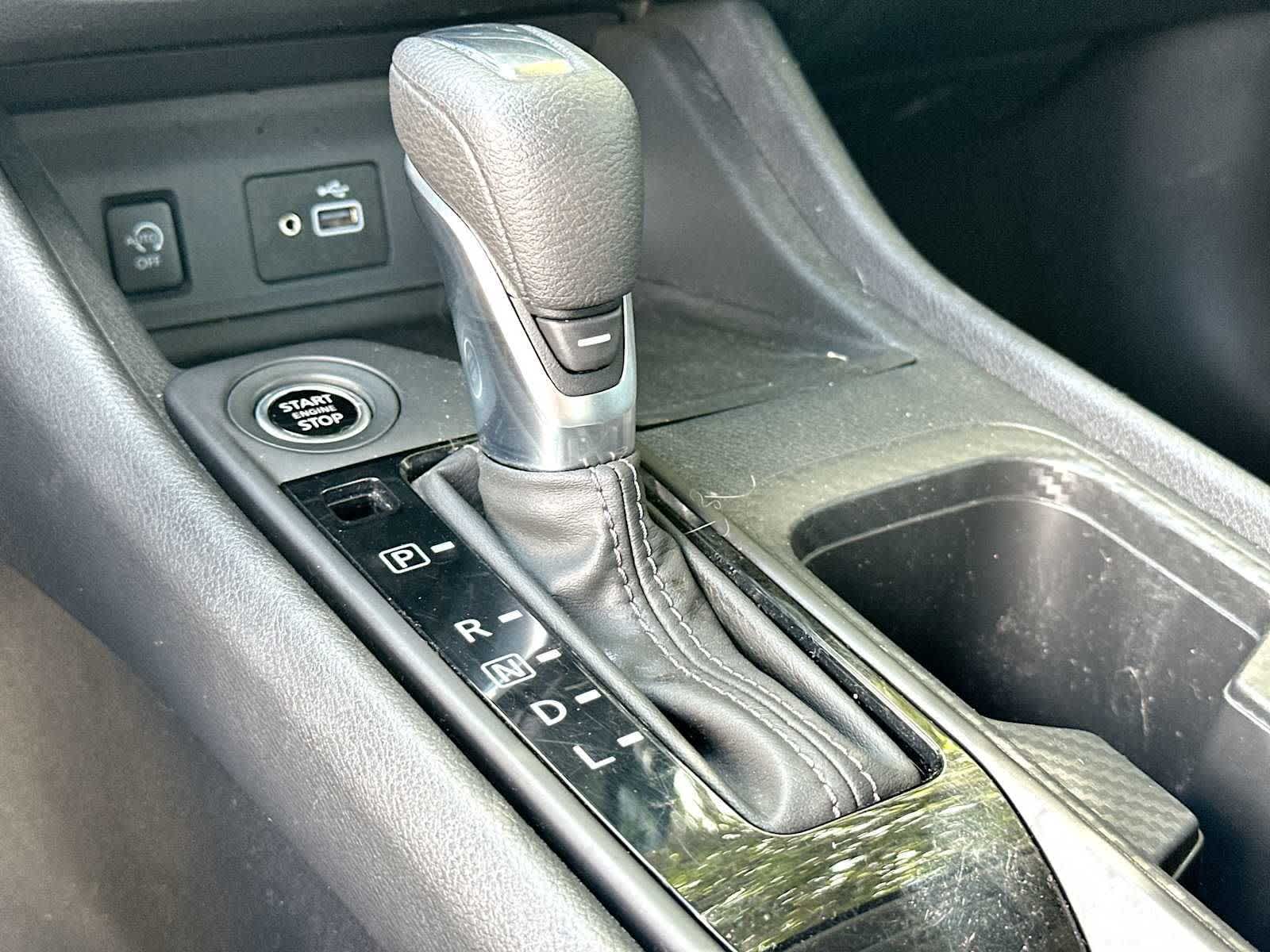 Thumbnail: 2024 Nissan Sentra - 21