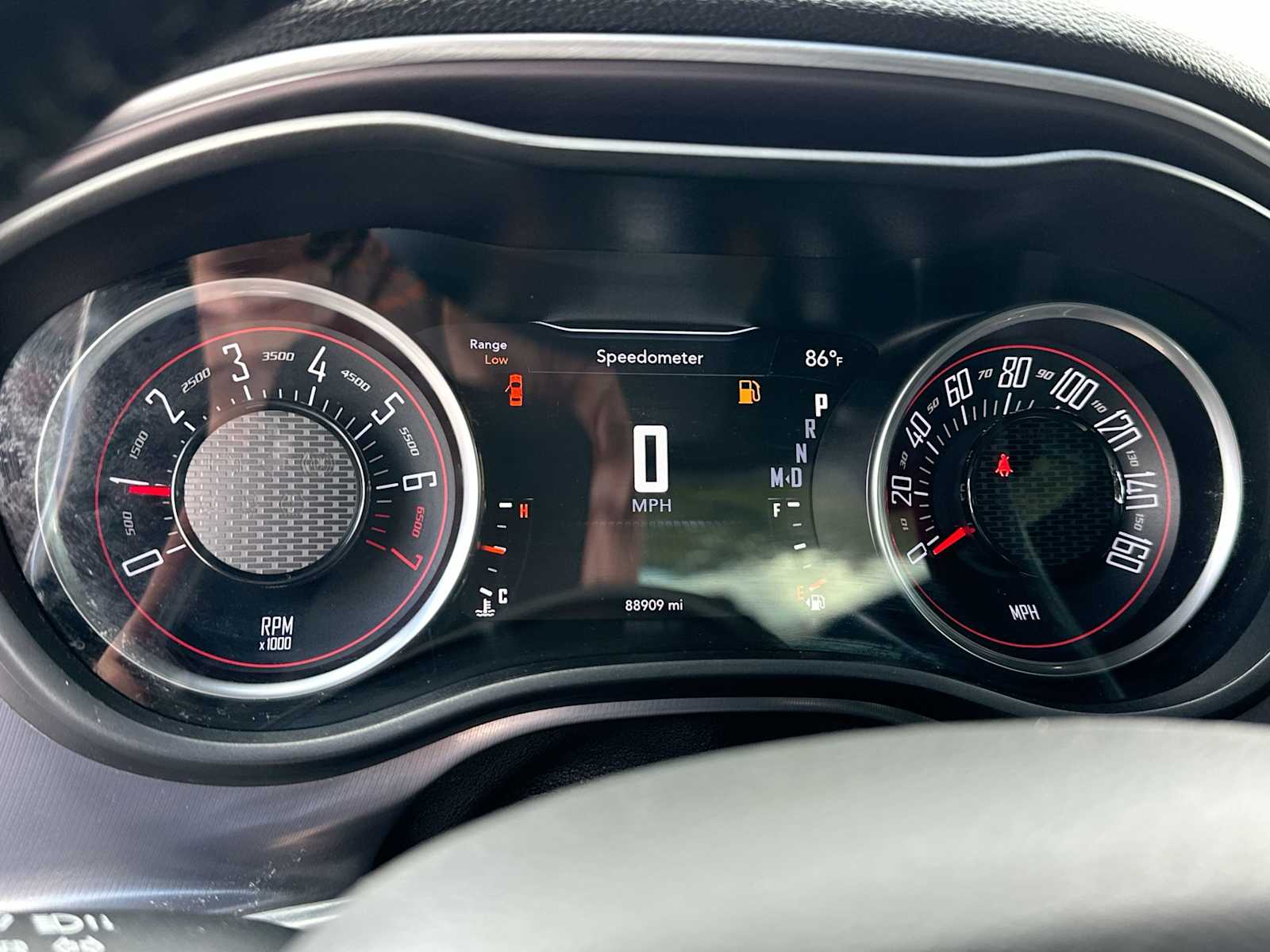 Thumbnail: 2021 Dodge Challenger - 19