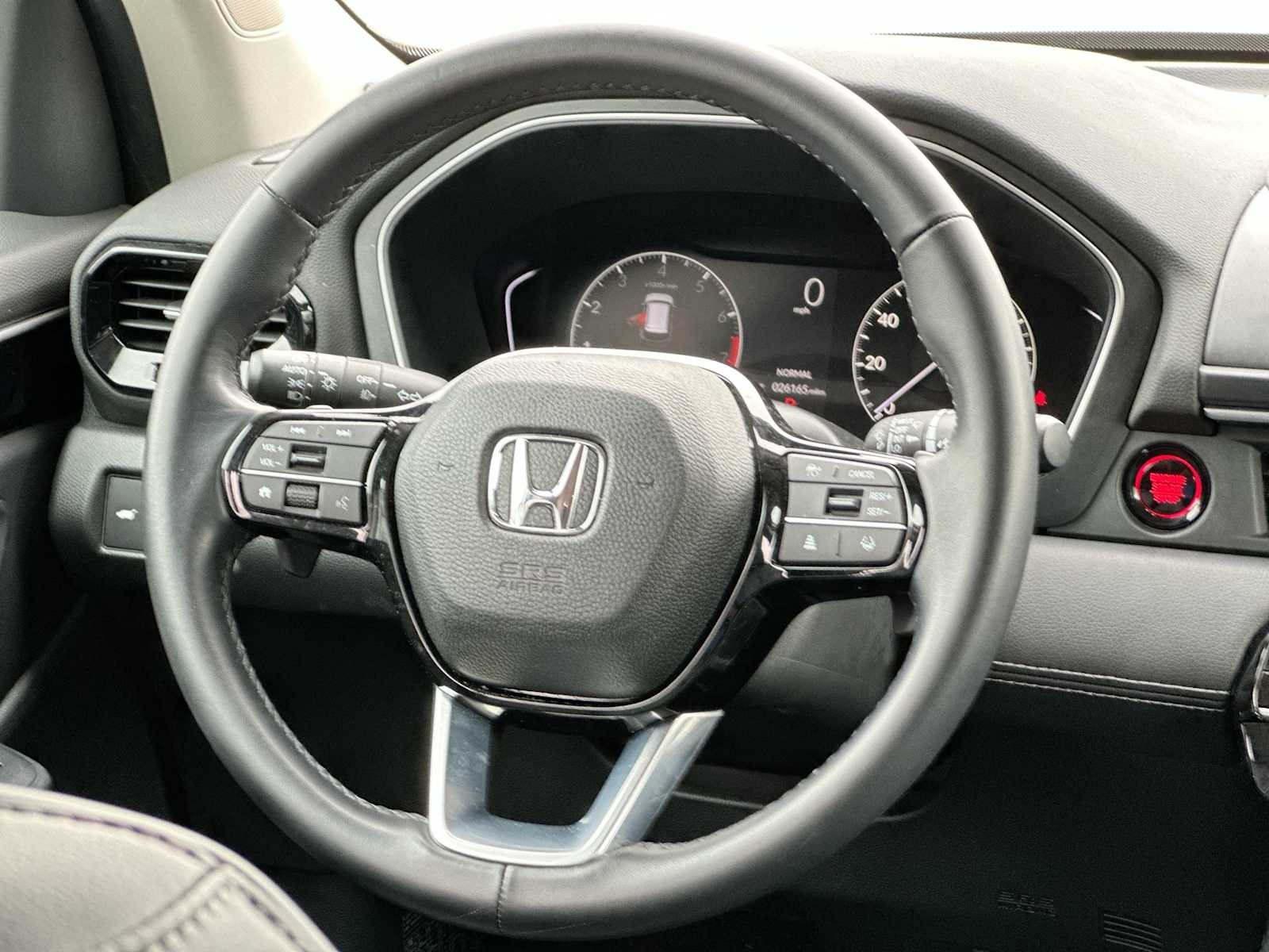 Thumbnail: 2024 Honda Pilot - 27