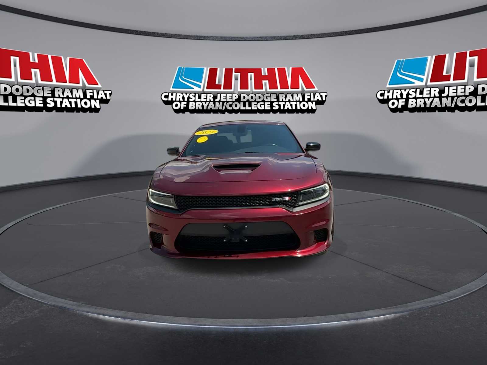 Thumbnail: 2023 Dodge Charger - 3