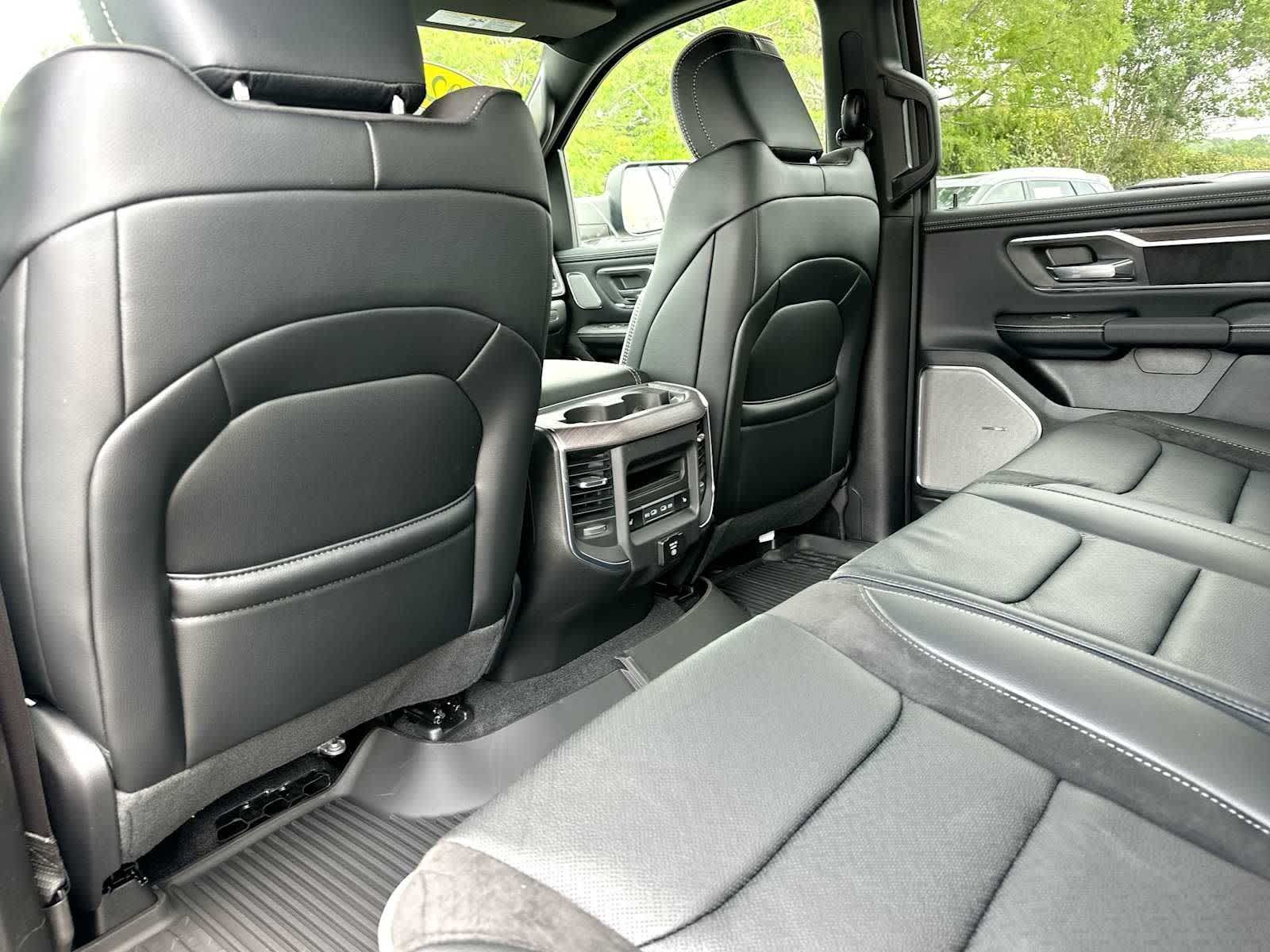 Thumbnail: 2026 RAM 1500 - 24