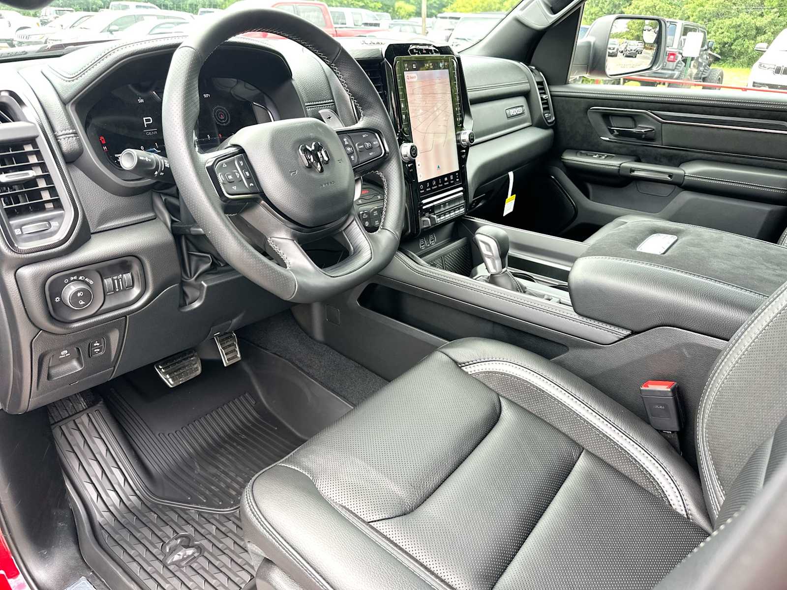 Thumbnail: 2026 RAM 1500 - 18