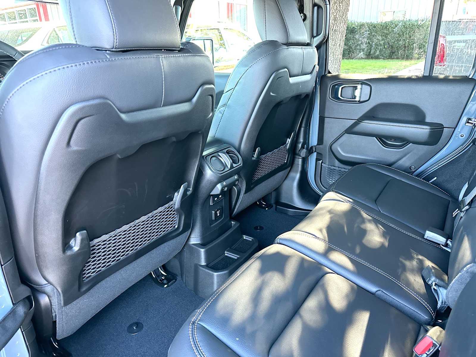 Thumbnail: 2026 Jeep Wrangler - 24