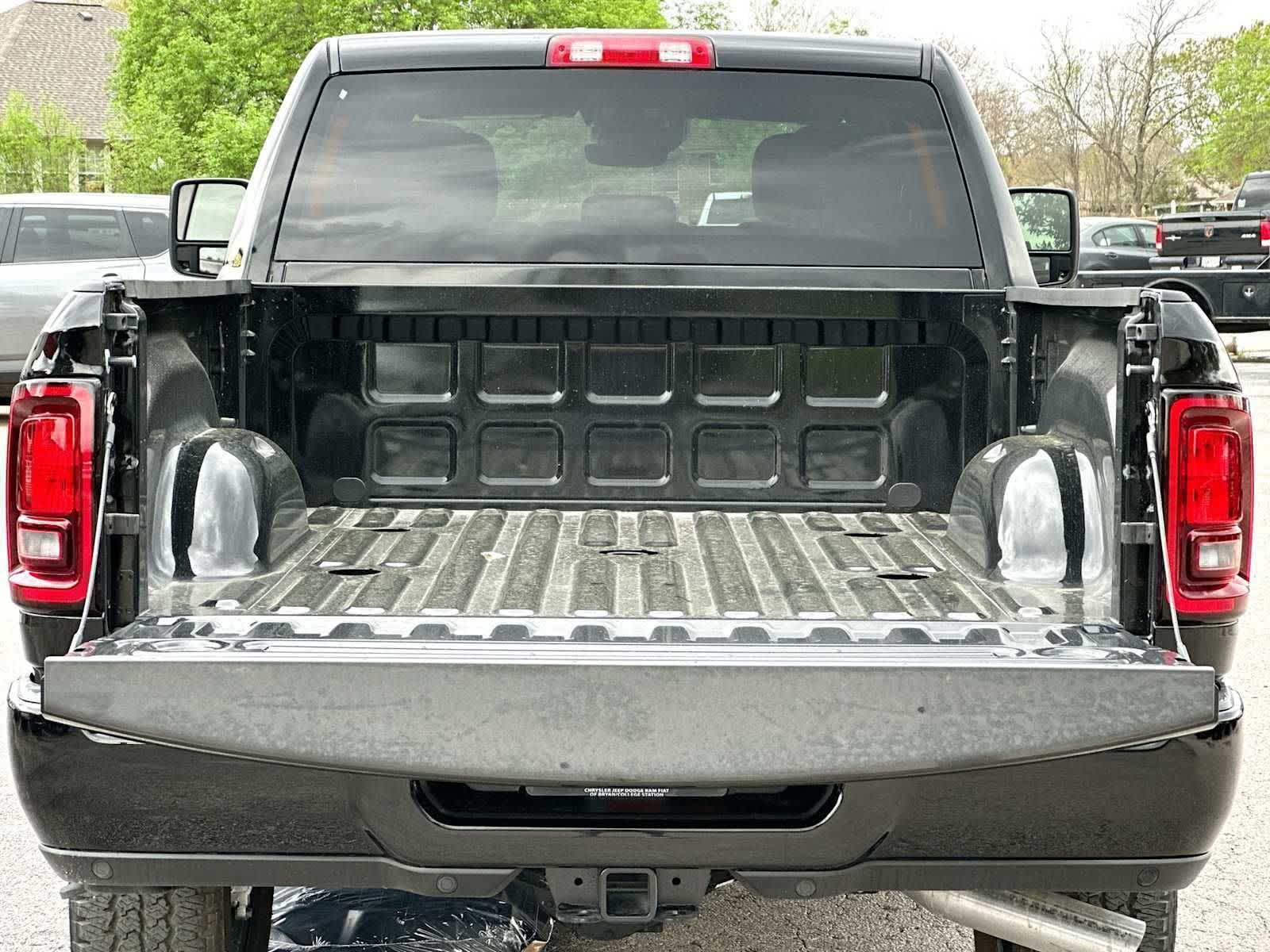 Thumbnail: 2026 RAM 2500 - 28