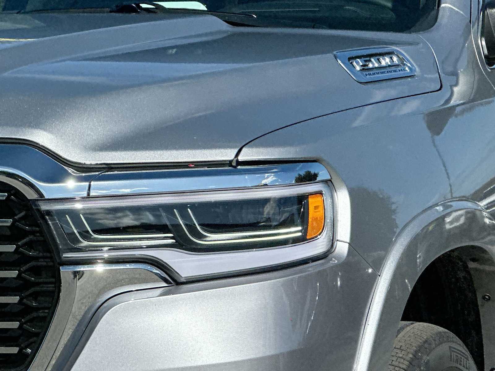 Thumbnail: 2026 RAM 1500 - 16