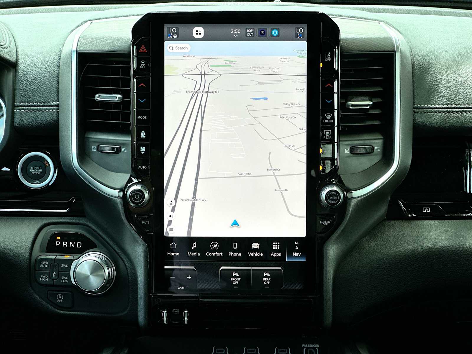 Thumbnail: 2026 RAM 1500 - 26