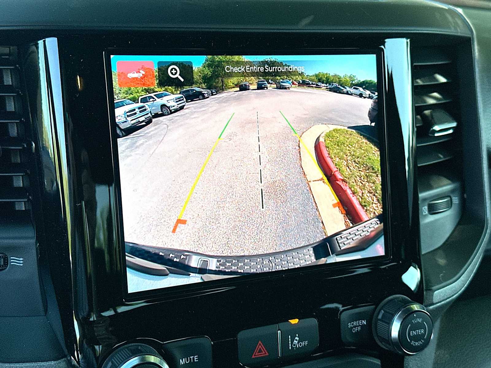 Thumbnail: 2026 RAM 1500 - 20