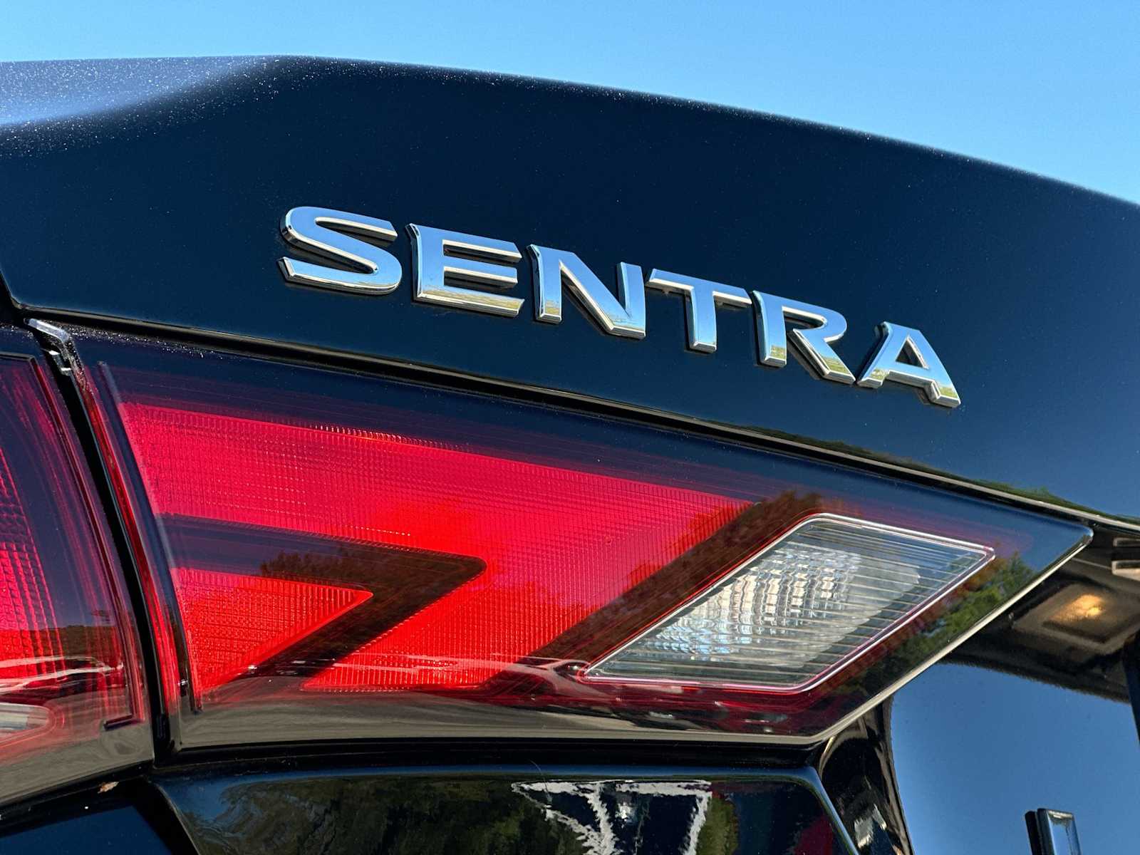Thumbnail: 2024 Nissan Sentra - 15