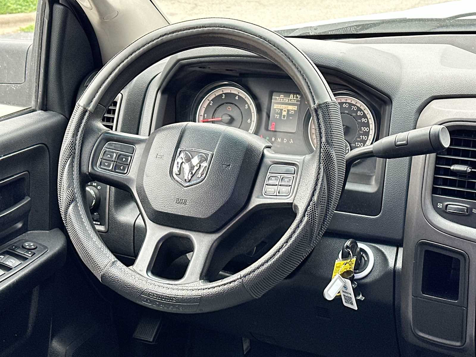 Thumbnail: 2017 RAM 2500 - 27