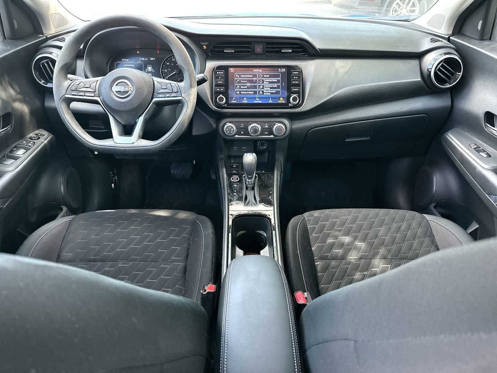 Thumbnail: 2024 Nissan Kicks - 25