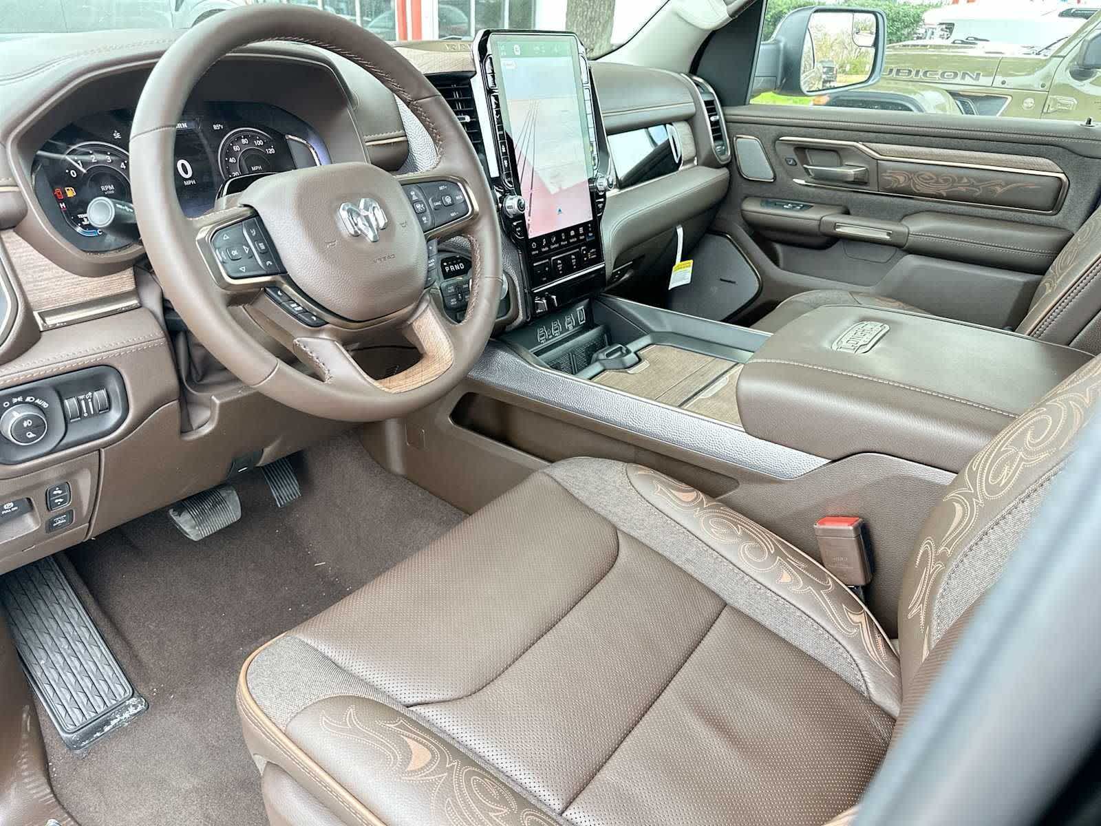 Thumbnail: 2026 RAM 1500 - 18