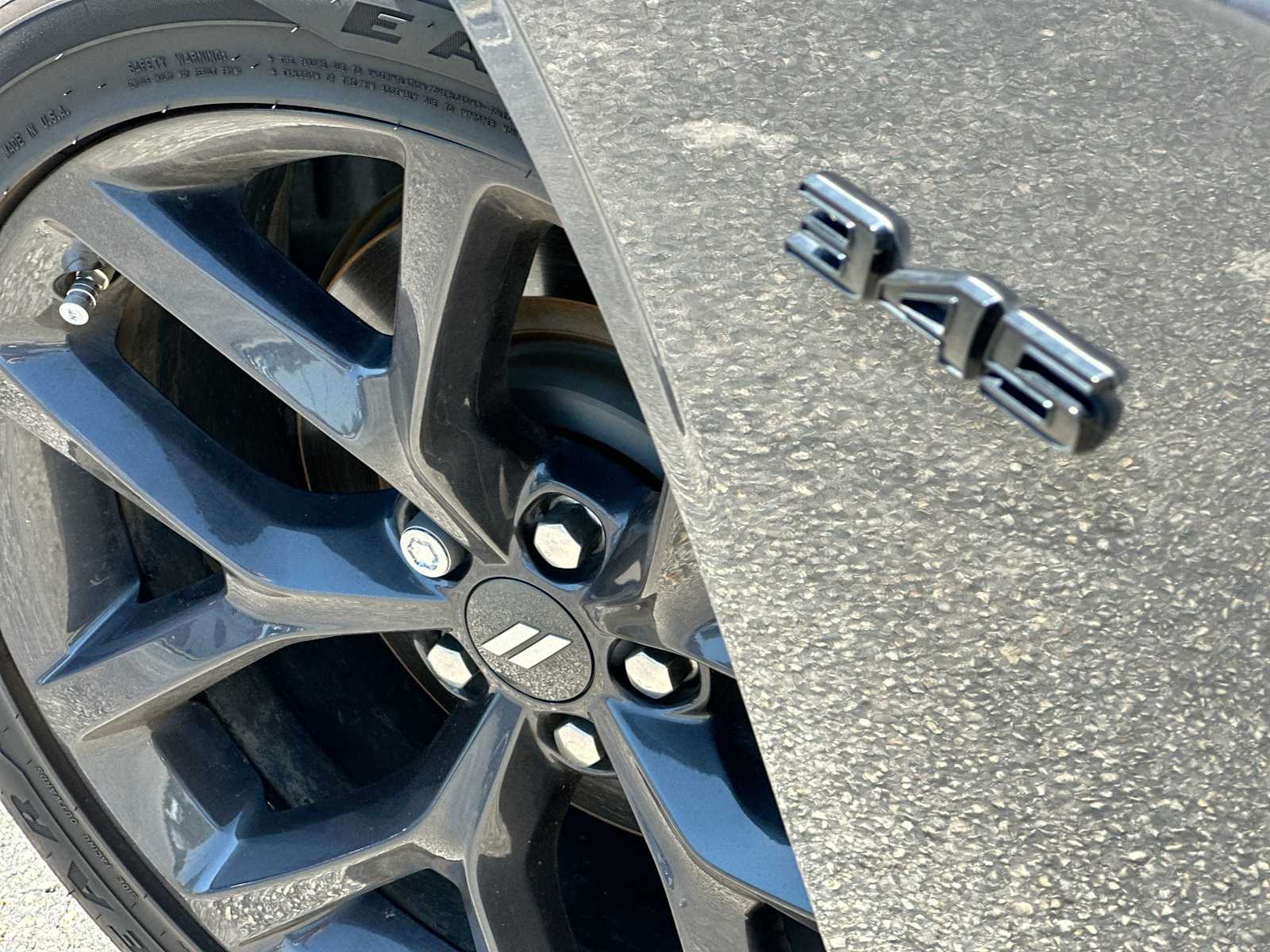 Thumbnail: 2023 Dodge Challenger - 15