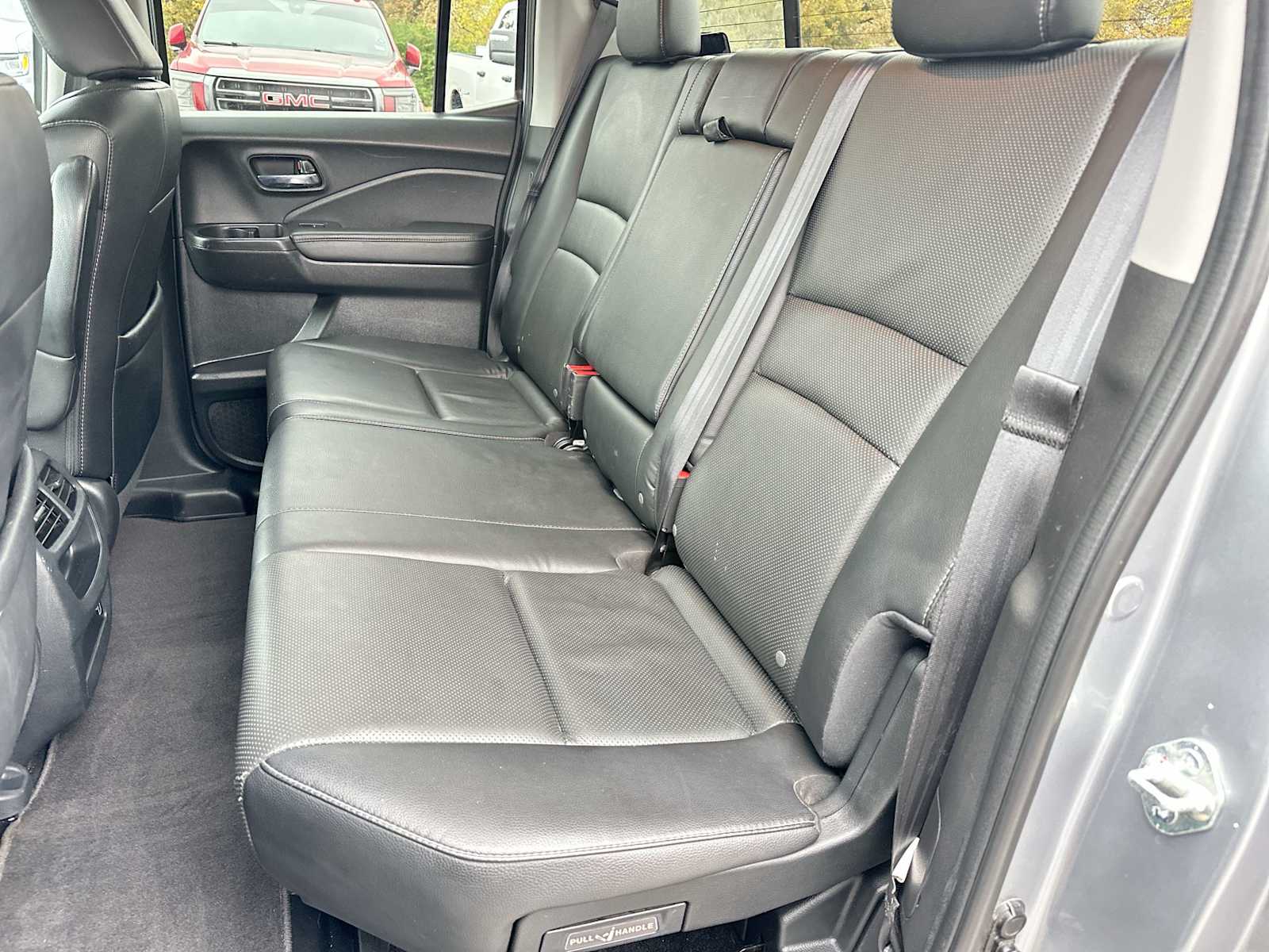 Thumbnail: 2020 Honda Ridgeline - 23