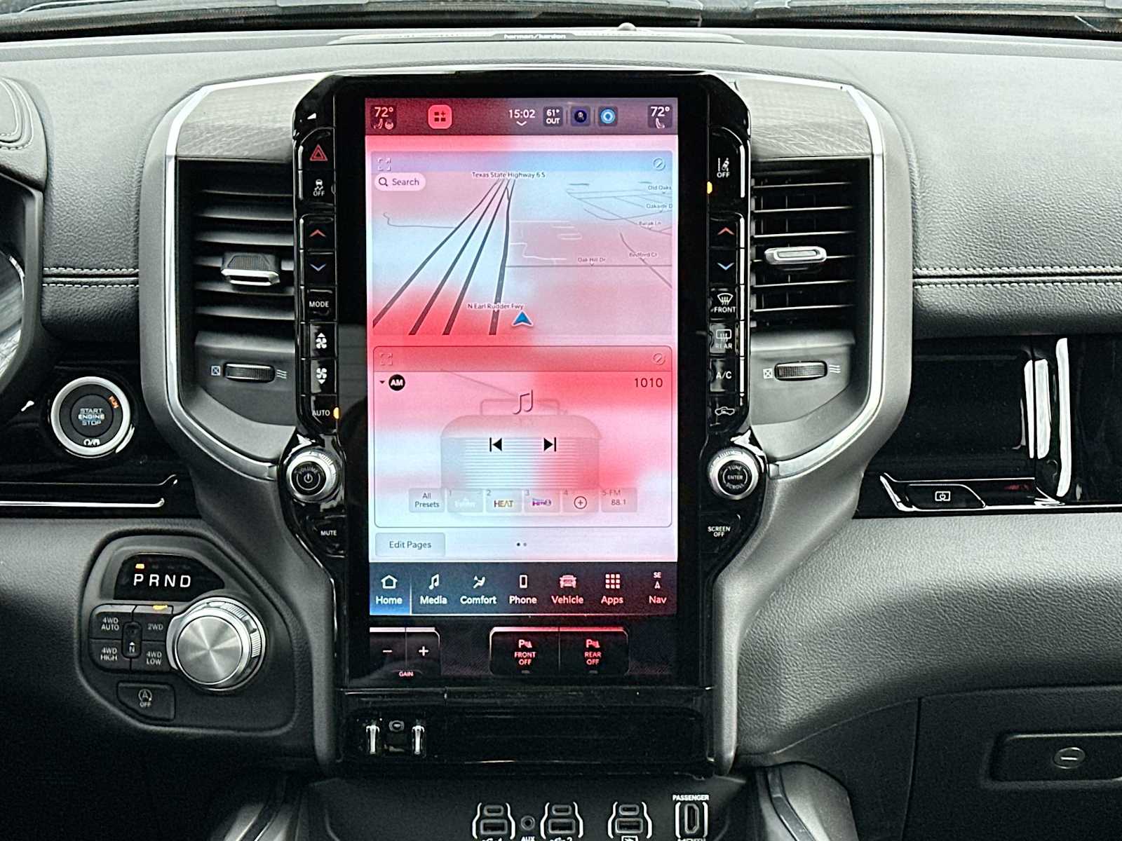 Thumbnail: 2026 RAM 1500 - 26