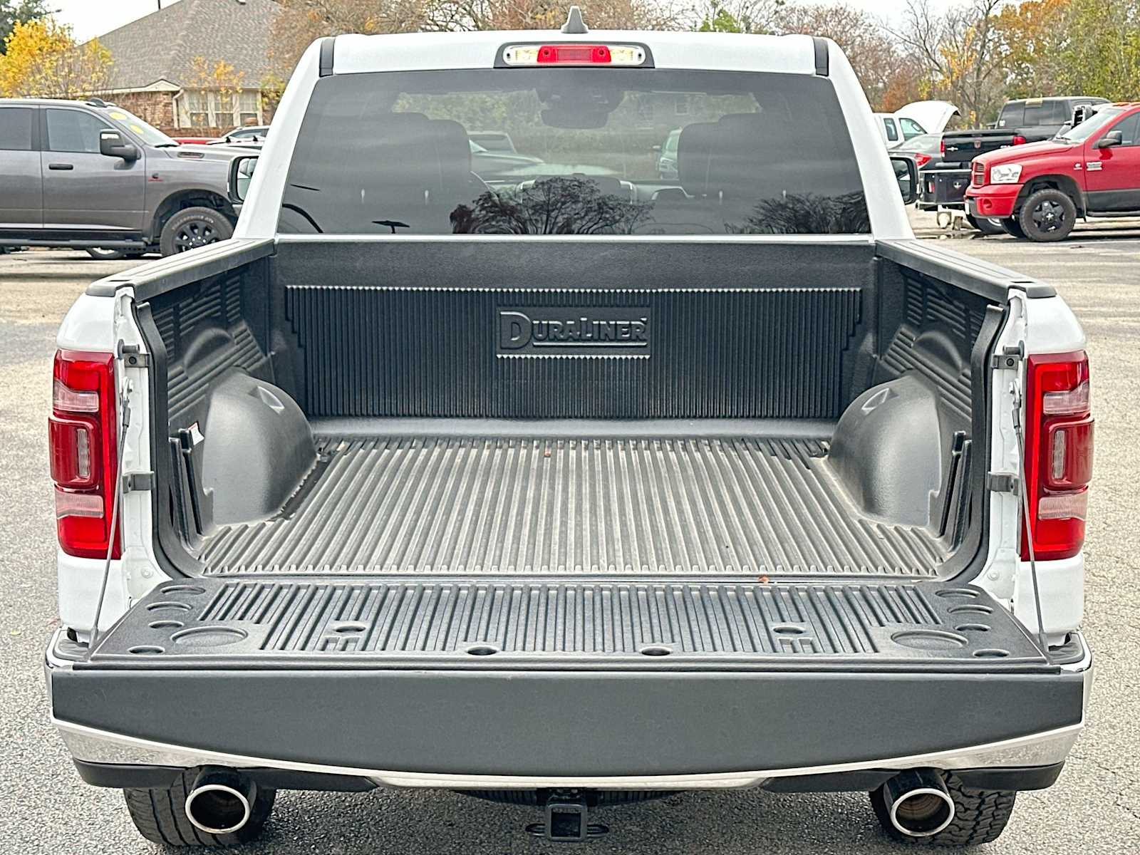 Thumbnail: 2024 RAM 1500 - 28